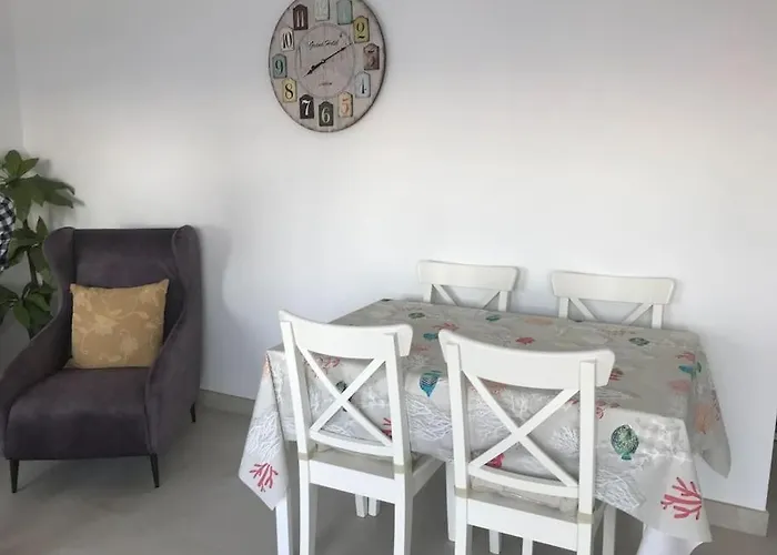 Balcon Del Mar