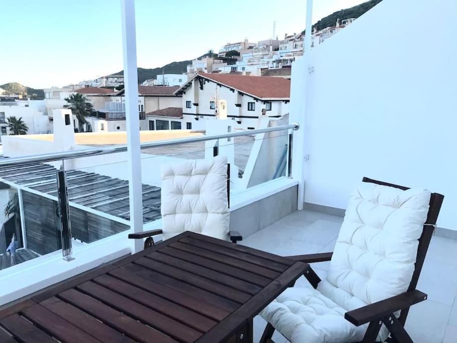 Balcon Del Mar Apartament