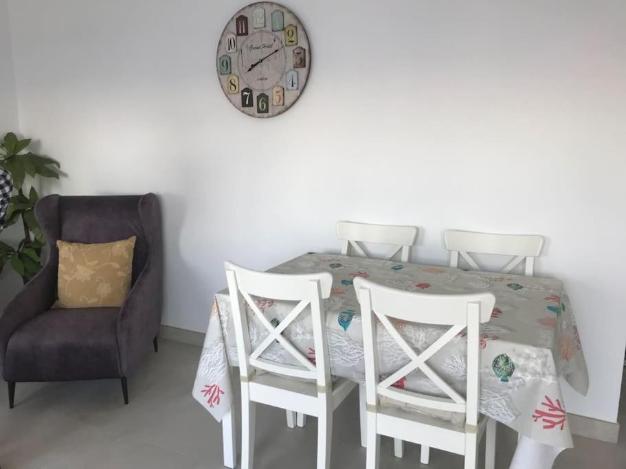 Balcon Del Mar Apartament San José