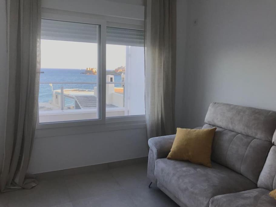 Apartament Balcon Del Mar San José