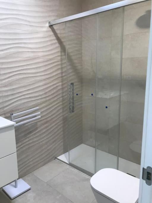 Apartament Balcon Del Mar San José