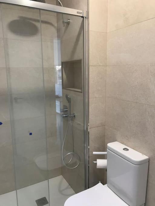 Balcon Del Mar Apartament *