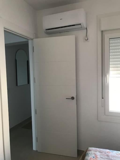 Balcon Del Mar Apartament