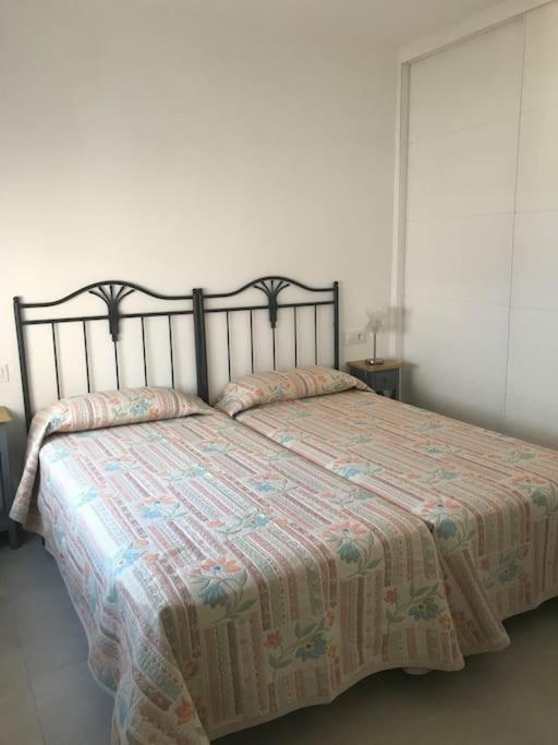 Balcon Del Mar Apartament