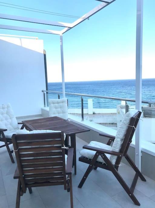 Balcon Del Mar San José
