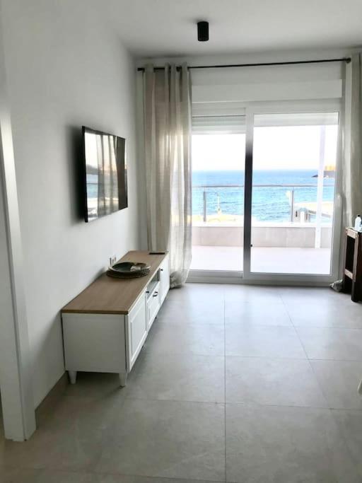 Balcon Del Mar Apartment San José