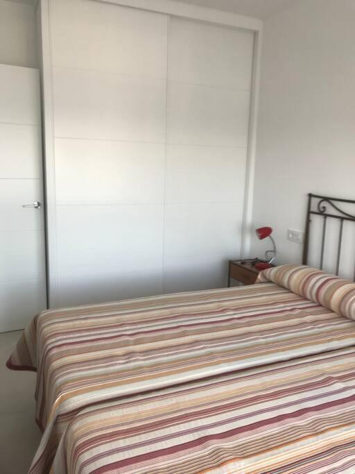 Apartment Balcon Del Mar